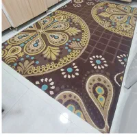 تعدای فرش ۶ متری وراهرویی به فروش میرسد تخفیف