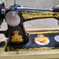 چرخ خیاطی زنانه خانگی