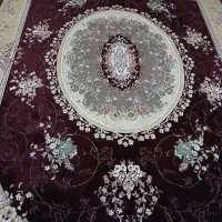 فرش ۹متری