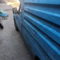 نیسان دوگانه دستی مدل ۷۹|خودرو سواری و وانت|بستان آباد, |دیوار