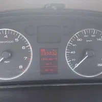سمند دوگانه سوز