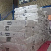 تشک طبی پددار و بدون پد/مناسب تسکین ستون فقرات