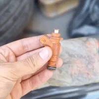 سوزن انژکتور فرانسوی پرده عقب elx چراغ مکش