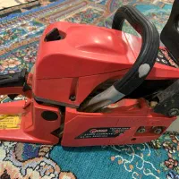 اره موتور بنزینی