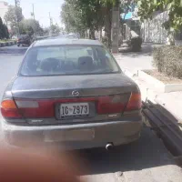 مزدا323 آف ژاپنی