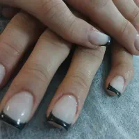 مدل رایگان اصلاح و ناخن