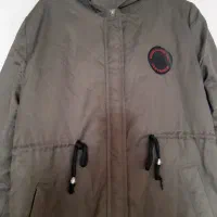 کاپشن و پالتو|لباس|کرمانشاه, |دیوار