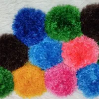 اسکاج بافتنی یوموش