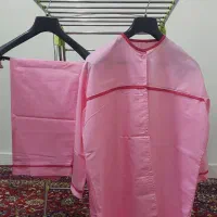 لباس ارزان بیمارستانی ۲۰۰تومن