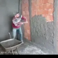 پلاستروسیمانکاری