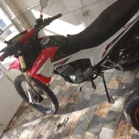 falat200|موتورسیکلت|میبد, |دیوار