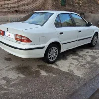 سمند ۹۰ موتور ملی