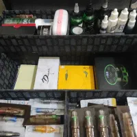 لوازم تتو بدن