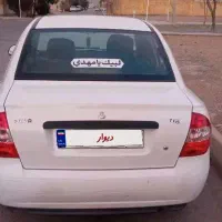 تیبا صندوقدار|خودرو سواری و وانت|اصفهان, سپاهان‌شهر|دیوار