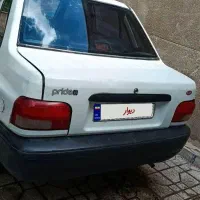 پراید مدل 80|خودرو سواری و وانت|اصفهان, زهران|دیوار
