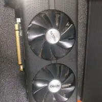 گرافیک rx470 4G و Rx580