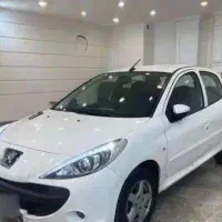 207 TU5P صفر 1404