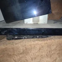 هود لمسی طرح باریک