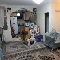 شکوفه حاجیان فر بالکن انباری پارک موتور خوش نقشه|اجارهٔ آپارتمان|تهران, شکوفه|دیوار