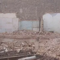 تخریب بازسازی اجرنما کاشی سرامیک ایزوگام|خدمات پیشه و مهارت|فولادشهر, B4|دیوار