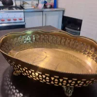 ظرف پذیرایی بسیار زیبا و ارزشمند از مجموعه شتلند