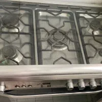 اجاق گاز فردار اسنوا|اجاق گاز و لوازم برقی پخت‌وپز|رشت, استقامت ۱|دیوار