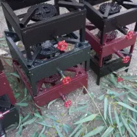 اجاق‌گاز پروفیلی