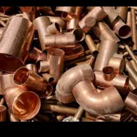 خریدار ضایعات اهن .مس برنج وشیرآلات