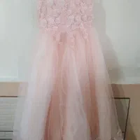 پیراهن بچگانه