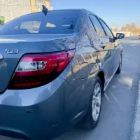 دنا اتومات فول1401|خودرو سواری و وانت|خمین, |دیوار