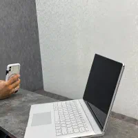 surface probook cori7 نسل ۱۰ اقساط بدون پیش پرداخت|رایانه همراه|اصفهان, مفتح|دیوار