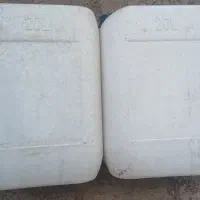 بیست لیتری