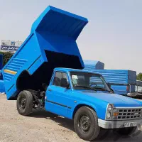 حمل مصالح ساختمانی و...