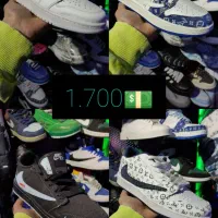 ۸۰ مدل کفش اسپرت|کیف، کفش، کمربند|ارومیه, |دیوار