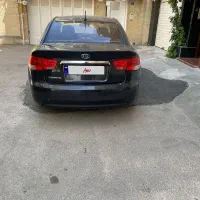 کیا سراتو ۹۵