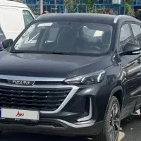 تیگارد ایکس 35