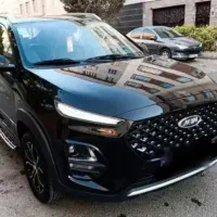 x22 pro اتوماتیک|خودرو سواری و وانت|کرمانشاه, |دیوار