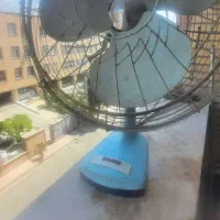 پنکه هیتاچی قدیمی