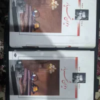 کتاب نفیس. دیوان اشعار. قدیمی. نایاب|کتاب و مجله ادبی|ساری, |دیوار