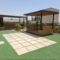 ۲۱۱متر۴خواب/۳پارکینگ باکس/سوپرلوکس/الماس شرق تهران|فروش آپارتمان|تهران, هفت حوض|دیوار