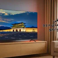 تلویزیون 65اینچ هوشمند دِوو (سری وانجو)