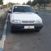 پراید ۱۳۱ se