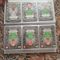 البوم کیمدی