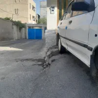 پراید سواری GLX صبا