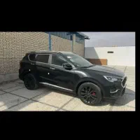 فیدیلیتی الیت مشکی صفر