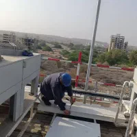 جوشکاری سیار|خدمات پیشه و مهارت|بندرعباس, |دیوار