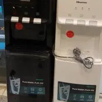 آبسردکن هایسنس وارداتی