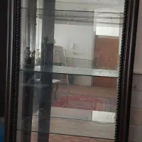 پارتیشن چوب راش