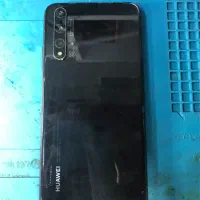 گوشیNova5t رام6 -128گیگ