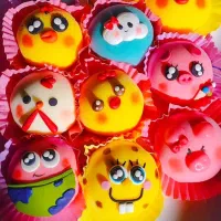 سفارش عمده موچی